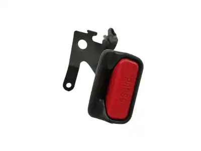 Peça sobressalente para automóvel em segunda mão chicote / encaixe cinto segurança dianteiro direito por infiniti q50 50 hybrid referências oem iam 