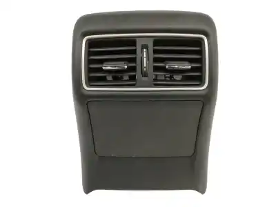 Peça sobressalente para automóvel em segunda mão grelha / difusor de ar por infiniti q50 50 hybrid referências oem iam 687944ga0a