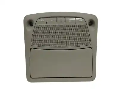 Peça sobressalente para automóvel em segunda mão luz interior por infiniti q50 50 hybrid referências oem iam 264306ha6a