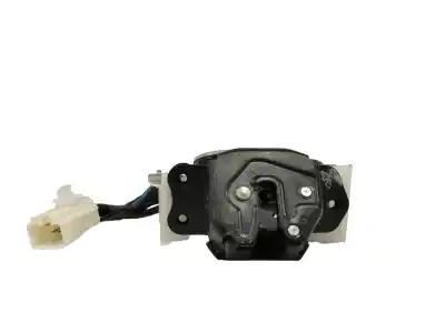 Автозапчасти б/у замок багажника/ворот за lexus rx 3.5 v6 cat ссылки oem iam 6935048050