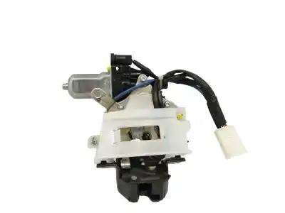 Second-hand car spare part trunk lock for lexus rx 3.5 v6 cat oem iam references 6935048050  