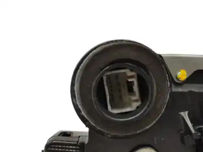 Second-hand car spare part rear right door lock for lexus rx 3.5 v6 cat oem iam references 6905060071  