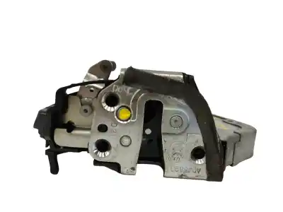 Автозапчасти б/у замок задней левой двери за lexus rx 3.5 v6 cat ссылки oem iam 6906060071