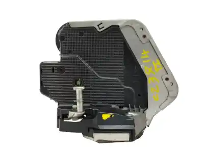 Second-hand car spare part rear left door lock for lexus rx 3.5 v6 cat oem iam references 6906060071  