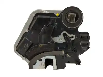 Second-hand car spare part rear left door lock for lexus rx 3.5 v6 cat oem iam references 6906060071  