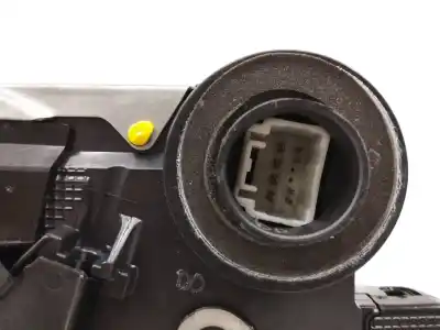 Second-hand car spare part rear left door lock for lexus rx 3.5 v6 cat oem iam references 6906060071  