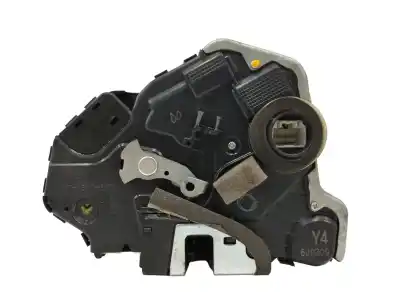 Second-hand car spare part front right door lock for lexus rx 3.5 v6 cat oem iam references 6903048071  