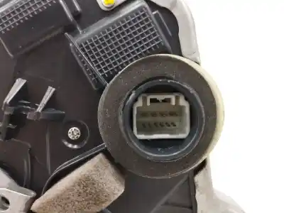 Second-hand car spare part front right door lock for lexus rx 3.5 v6 cat oem iam references 6903048071  