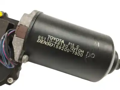 Peça sobressalente para automóvel em segunda mão motor do limpa para brisas por lexus rx 3.5 v6 cat referências oem iam 8511048130  1592007300