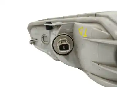 Peça sobressalente para automóvel em segunda mão farolim de para choques traseiro direito  por lexus rx 3.5 v6 cat referências oem iam 8191048030  
