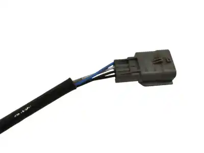 Second-hand car spare part lambda probe for infiniti q50 50 hybrid oem iam references h8201246037  2116007610