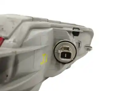 Автозапчастина б/у лампа бампера задній лівий для lexus rx 3.5 v6 cat посилання на oem iam 8192048030  