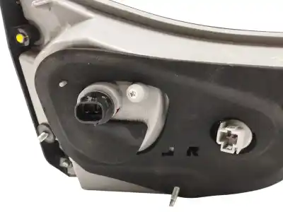 Автозапчасти б/у внутренний правый задний фонарь за lexus rx 3.5 v6 cat ссылки oem iam 8158148050  