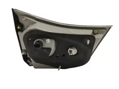 Peça sobressalente para automóvel em segunda mão farolim interior traseiro direito por lexus rx 3.5 v6 cat referências oem iam 8158148050  