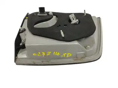 Peça sobressalente para automóvel em segunda mão farolim interior traseiro direito por lexus rx 3.5 v6 cat referências oem iam 8158148050  