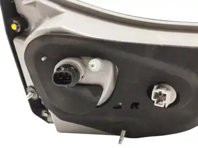 Peça sobressalente para automóvel em segunda mão farolim interior traseiro direito por lexus rx 3.5 v6 cat referências oem iam 8158148050  