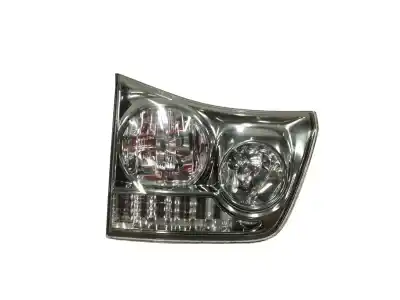 Автозапчасти б/у внутренний левый задний фонарь за lexus rx 3.5 v6 cat ссылки oem iam 8159148050