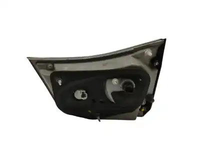 Peça sobressalente para automóvel em segunda mão farolim interior traseiro esquerdo por lexus rx 3.5 v6 cat referências oem iam 8159148050  
