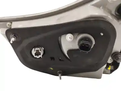 Peça sobressalente para automóvel em segunda mão farolim interior traseiro esquerdo por lexus rx 3.5 v6 cat referências oem iam 8159148050  