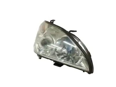 Автозапчасти б/у правая фара за lexus rx 3.5 v6 cat ссылки oem iam 8114548241