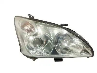 Автозапчасти б/у правая фара за lexus rx 3.5 v6 cat ссылки oem iam 8114548241  