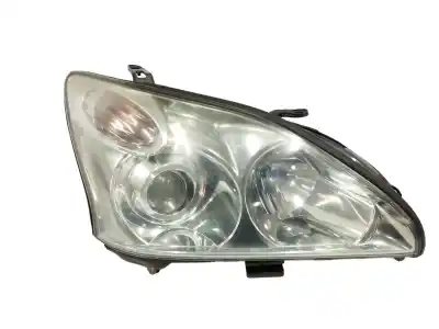 Peça sobressalente para automóvel em segunda mão farol / farolim direito por lexus rx 3.5 v6 cat referências oem iam 8114548241  