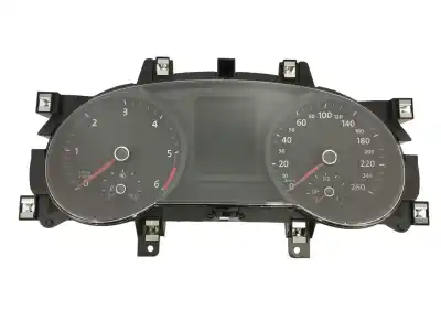 Peça sobressalente para automóvel em segunda mão quadrante por volkswagen passat b8 (3g2, cb2) 2.0 tdi referências oem iam 3g0920751b