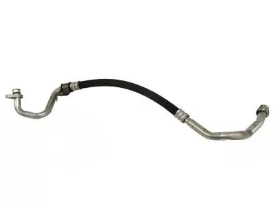 Peça sobressalente para automóvel em segunda mão tubos de ar condicionado por infiniti q50 50 hybrid referências oem iam 