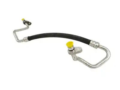 Peça sobressalente para automóvel em segunda mão tubos de ar condicionado por infiniti q50 50 hybrid referências oem iam 