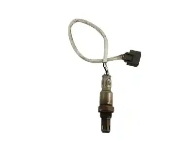 Peça sobressalente para automóvel em segunda mão sonda lambda por infiniti q50 50 hybrid referências oem iam 0za672n1