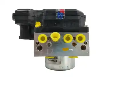 Peça sobressalente para automóvel em segunda mão abs por infiniti q50 50 hybrid referências oem iam 476604hk0a