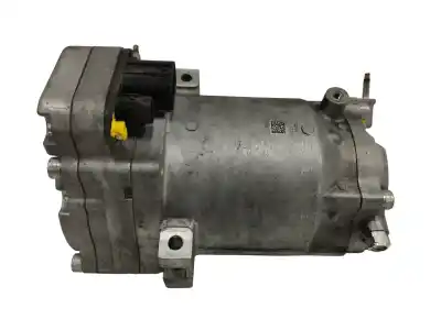 Peça sobressalente para automóvel em segunda mão compressor de ar condicionado a/a a/c por infiniti q50 50 hybrid referências oem iam 926004ga1b