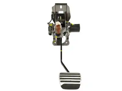 Peça sobressalente para automóvel em segunda mão pedal de travão por infiniti q50 50 hybrid referências oem iam 465016hj4d