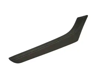 Peça sobressalente para automóvel em segunda mão molduras frontais por infiniti q50 50 hybrid referências oem iam 