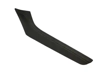 Peça sobressalente para automóvel em segunda mão molduras frontais por infiniti q50 50 hybrid referências oem iam 