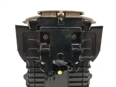 Pezzo di ricambio per auto di seconda mano bracciolo centrale per lexus rx 3.5 v6 cat riferimenti oem iam 5892448030  