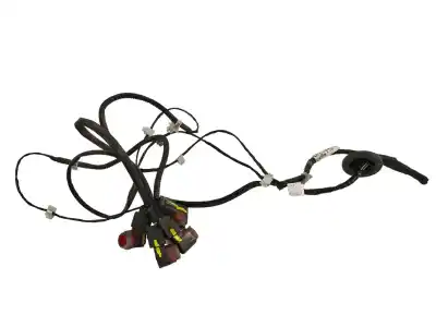 Peça sobressalente para automóvel em segunda mão sensor de estacionamento por infiniti q50 50 hybrid referências oem iam 240934ga0a