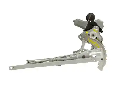 Peça sobressalente para automóvel em segunda mão elevador de vidros traseiro direito por infiniti q50 50 hybrid referências oem iam 827204ga0b