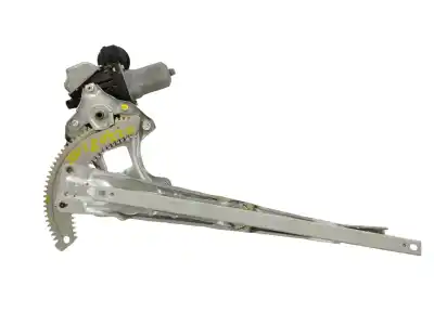Peça sobressalente para automóvel em segunda mão elevador de vidros traseiro esquerdo por infiniti q50 50 hybrid referências oem iam 827214ga0b