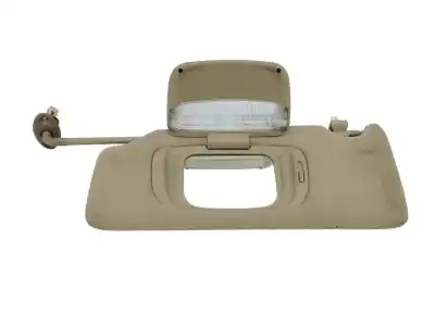 Second-hand car spare part left sunshade for lexus rx 3.5 v6 cat oem iam references vl4258828603  