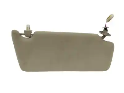 Second-hand car spare part left sunshade for lexus rx 3.5 v6 cat oem iam references vl4258828603  