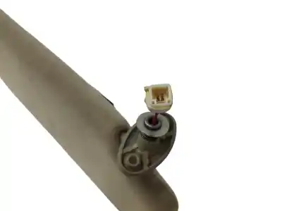 Second-hand car spare part left sunshade for lexus rx 3.5 v6 cat oem iam references vl4258828603  