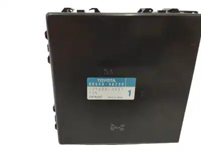 Second-hand car spare part electronic module for lexus rx 3.5 v6 cat oem iam references 8865048220  