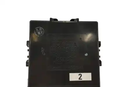 Second-hand car spare part electronic module for lexus rx 3.5 v6 cat oem iam references 8994048190  