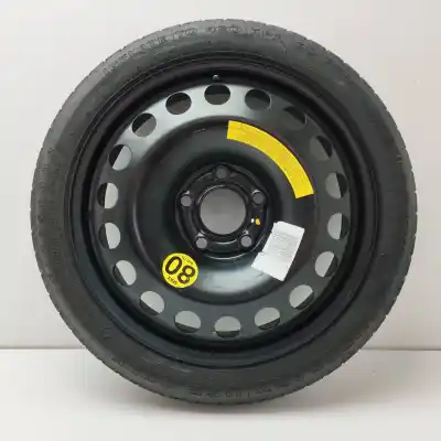 Peça sobressalente para automóvel em segunda mão estepe por opel astra h (a04) 1.6 (l48) referências oem iam 2160115