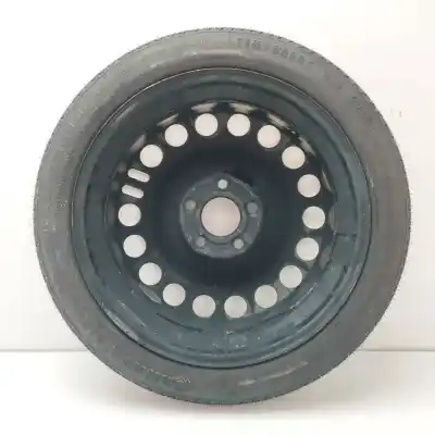 Автозапчасти б/у запасное колесо за saab 9-5 (ys3e) 1.9 tid ссылки oem iam 2160132 5h 5x110 4,00btx16h2 et41