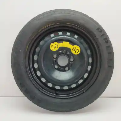 Pièce détachée automobile d'occasion PNEU DE RECHANGE pour VOLVO S40 BERLINA  Références OEM IAM 30683913 5H 5X110 4,00BX16 ET25