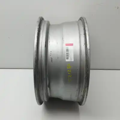 Second-hand car spare part rim for isuzu trooper 3.0 dti (3-trg.) oem iam references 8971689950 6h 6x139 , 7 j16x7jj et38