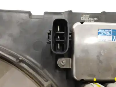 Автозапчасти б/у электрический вентилятор за lexus rx 3.5 v6 cat ссылки oem iam 4227502003 4993003300 8925730070