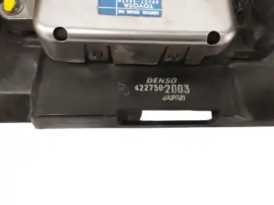 Автозапчасти б/у электрический вентилятор за lexus rx 3.5 v6 cat ссылки oem iam 4227502003 4993003300 8925730070